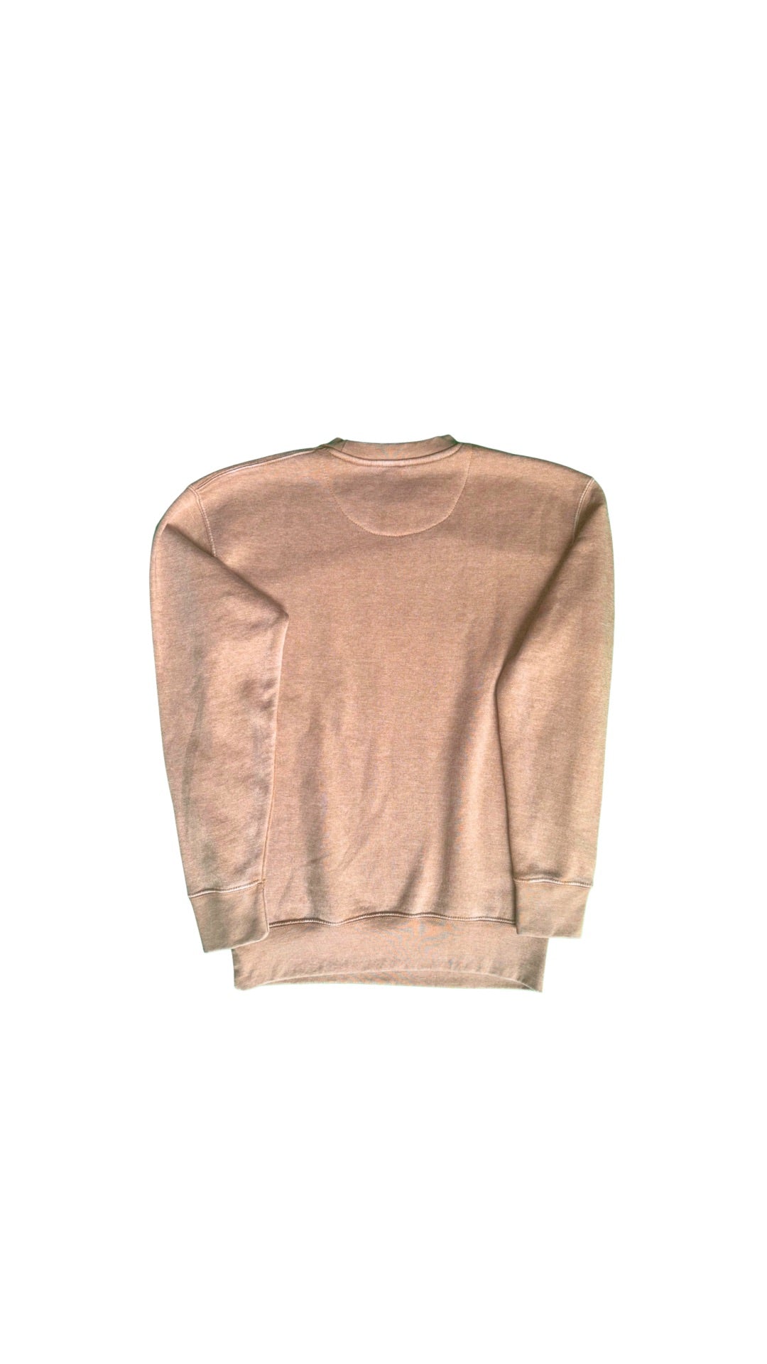 Life is Art Crewneck