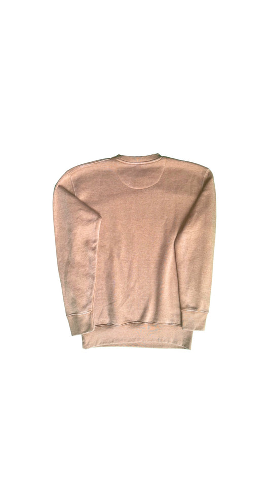 Life is Art Crewneck