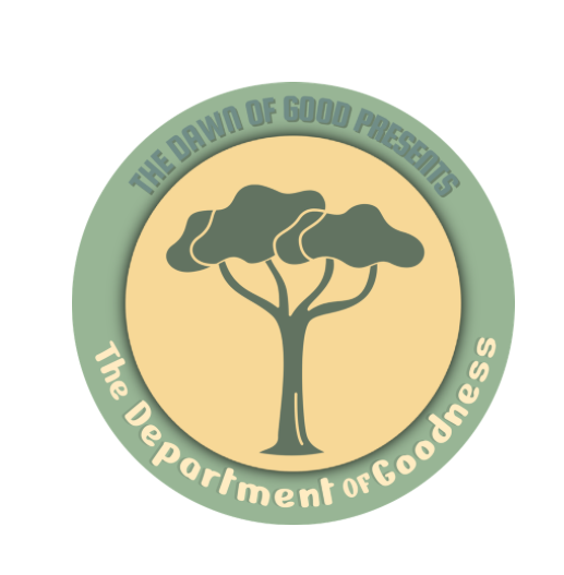 The Good Company commercial shoot print package