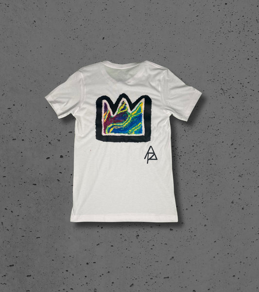 Crown of Colors T-shirt