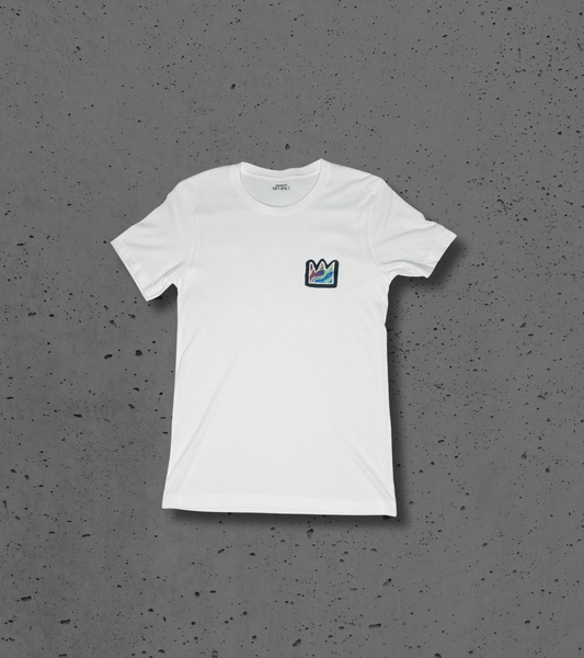 Crown of Colors T-shirt