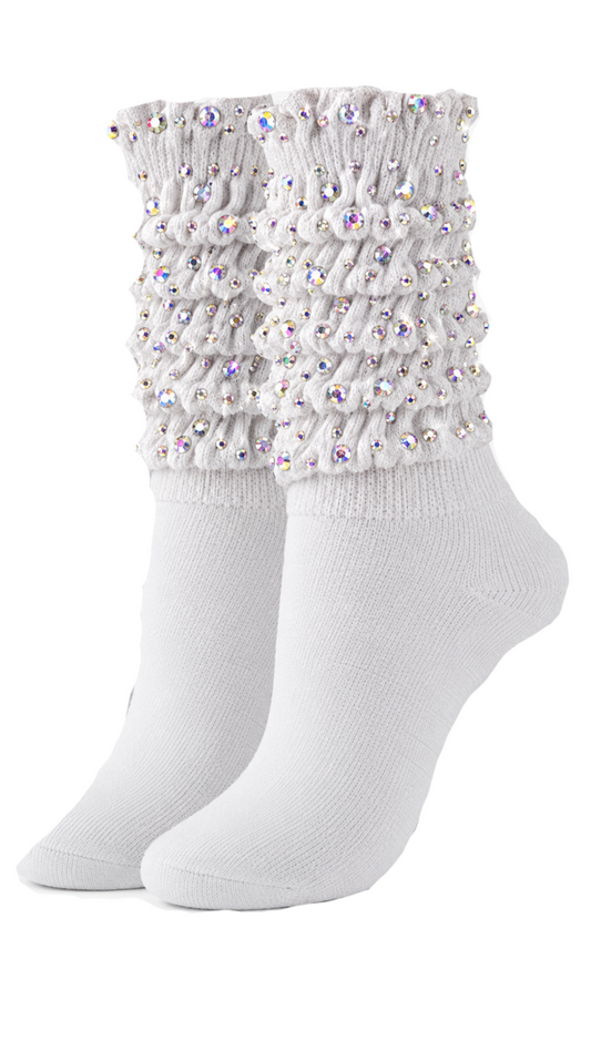 Dream Socks by Art Racc