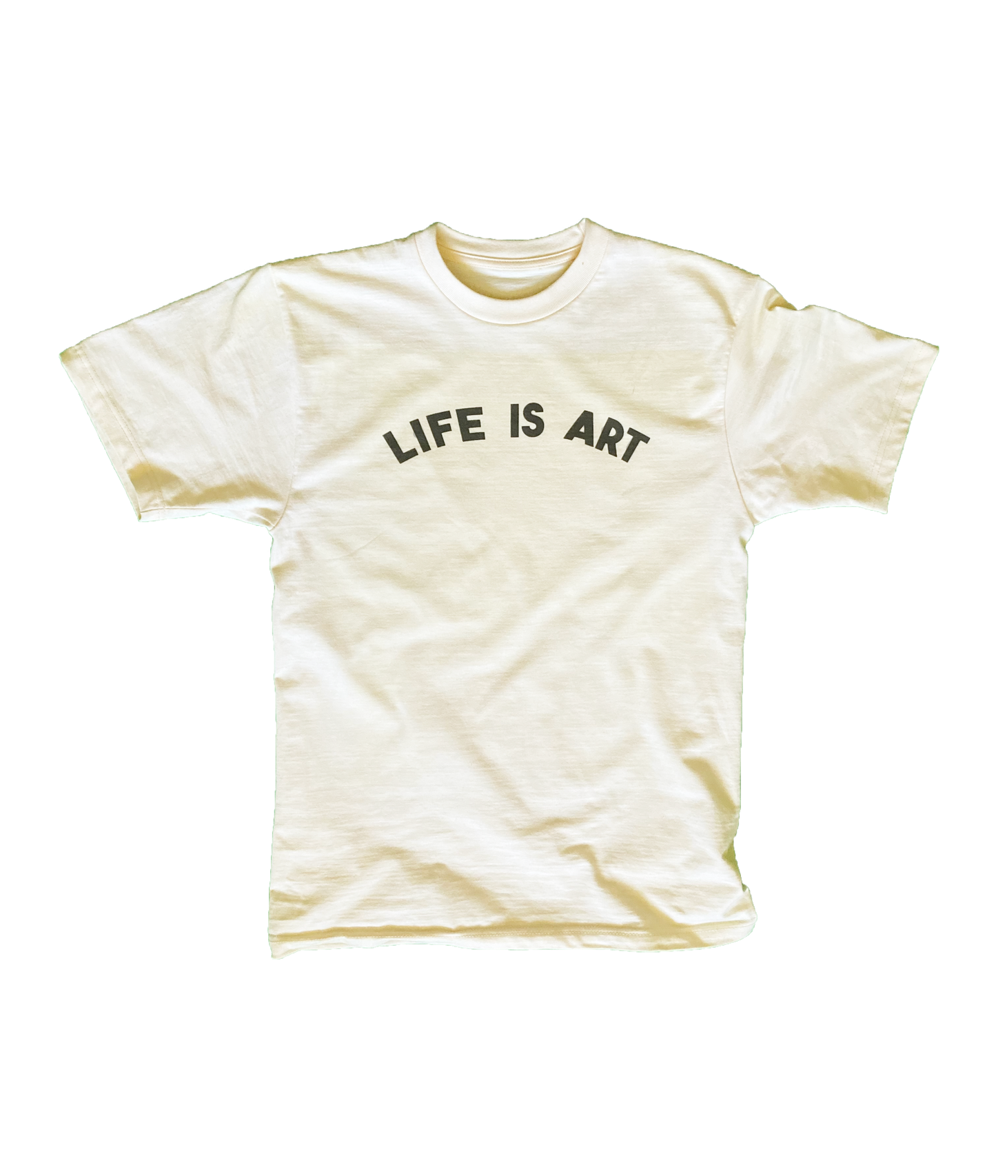 Life is Art Tshirt #102