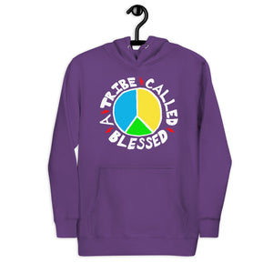 A Tribe Called Blessed Hoodie