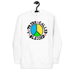 A Tribe Called Blessed Hoodie