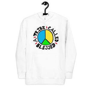 A Tribe Called Blessed Hoodie II