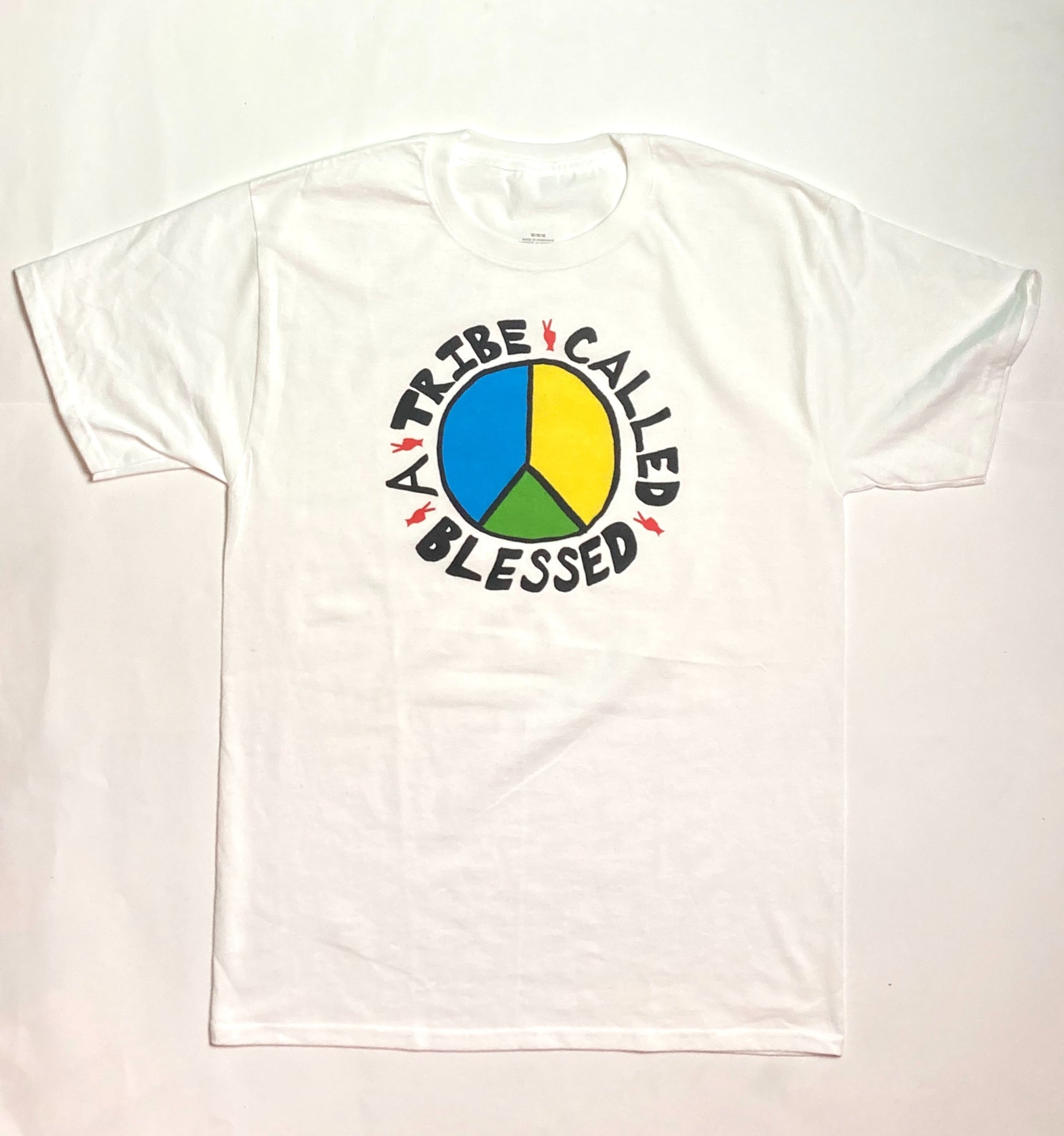 a tribe called quest blessed