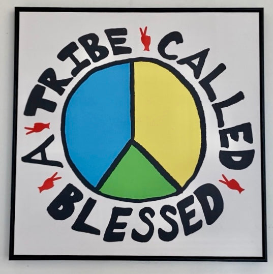 a tribe called quest blessed