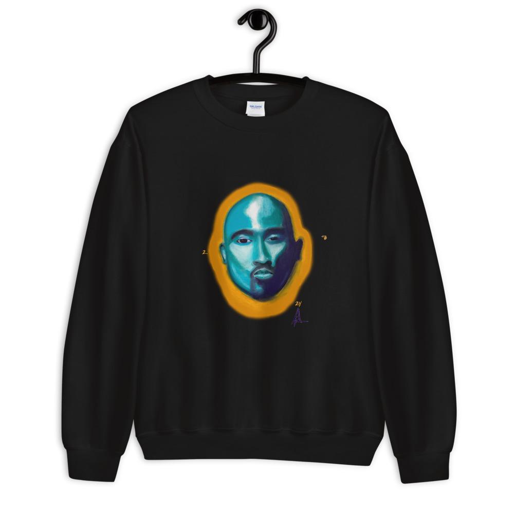 KobePac Sweater