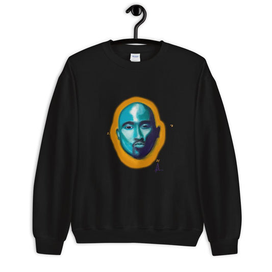 KobePac Sweater